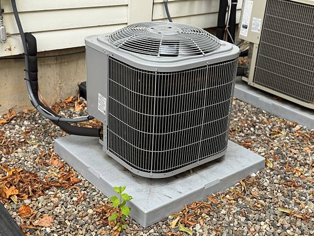 24/7 Emergency Hvac experts in Sullivan, IL