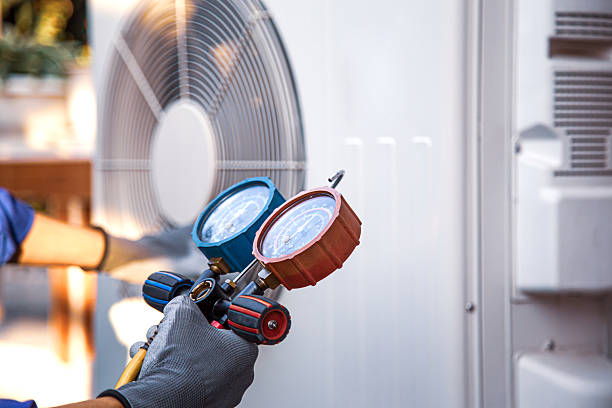Affordable Hvac solutions in Sullivan, IL