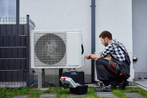 Trusted Hvac service in Sullivan, IL - JG Cool HVAC